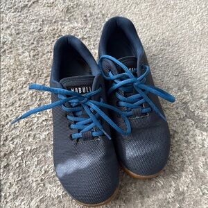 NOBULL Navy Training Shoes